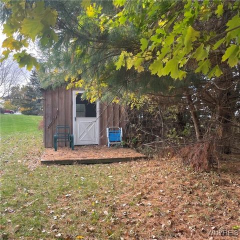 14013 West County House Rd., Albion, NY 14411