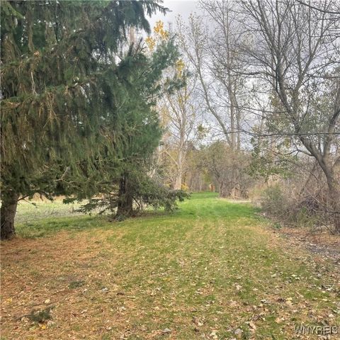 14013 West County House Rd., Albion, NY 14411