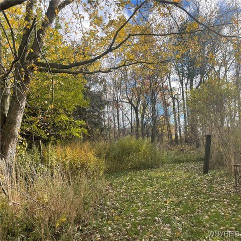 14013 West County House Rd., Albion, NY 14411