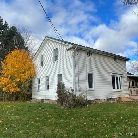 14013 West County House Rd., Albion, NY 14411