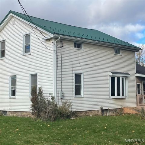 14013 West County House Rd., Albion, NY 14411