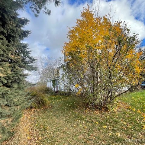 14013 West County House Rd., Albion, NY 14411