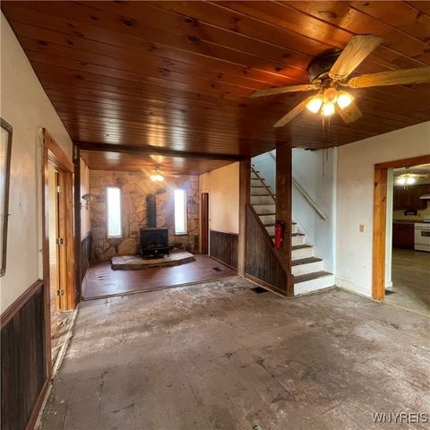 14013 West County House Rd., Albion, NY 14411
