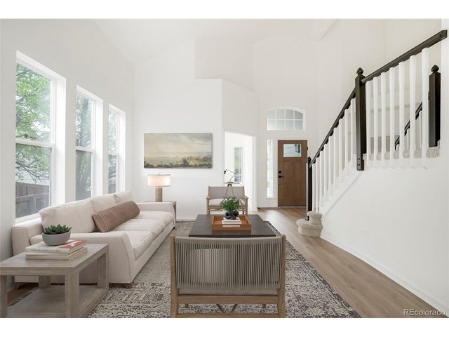 1305 W 12th Ave, Broomfield, CO 80020