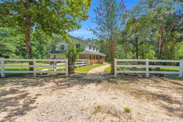 3907 Black Oak Lane, Montgomery, TX 77316