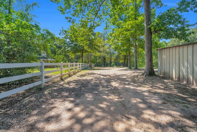 3907 Black Oak Lane, Montgomery, TX 77316