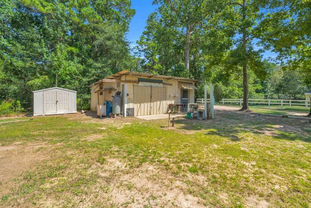 3907 Black Oak Lane, Montgomery, TX 77316