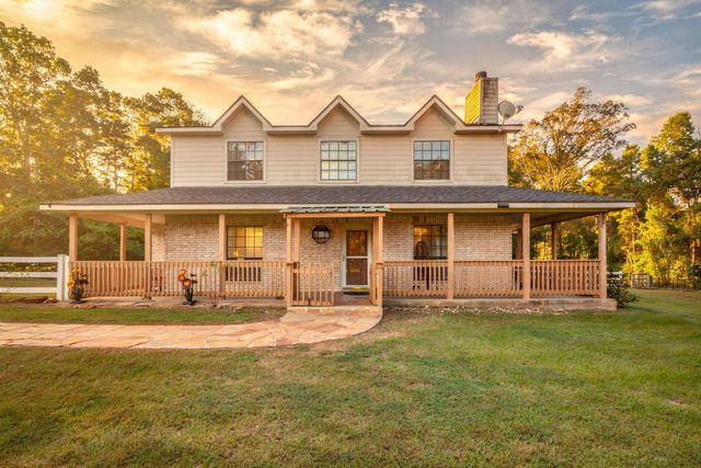 3907 Black Oak Lane, Montgomery, TX 77316