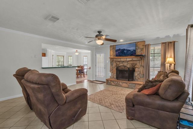 3907 Black Oak Lane, Montgomery, TX 77316