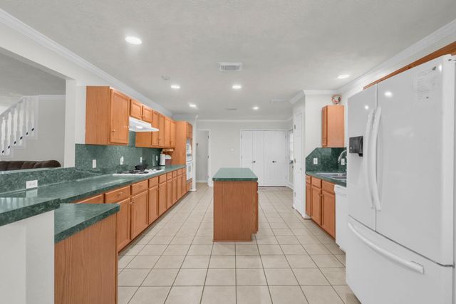 3907 Black Oak Lane, Montgomery, TX 77316