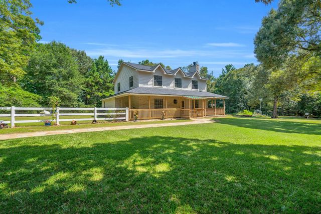 3907 Black Oak Lane, Montgomery, TX 77316