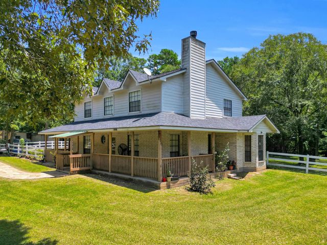 3907 Black Oak Lane, Montgomery, TX 77316