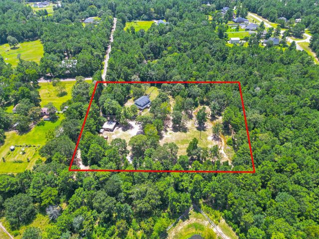3907 Black Oak Lane, Montgomery, TX 77316