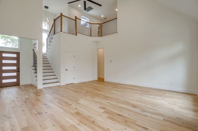 5102 Shadowood Road, Colleyville, TX 76034