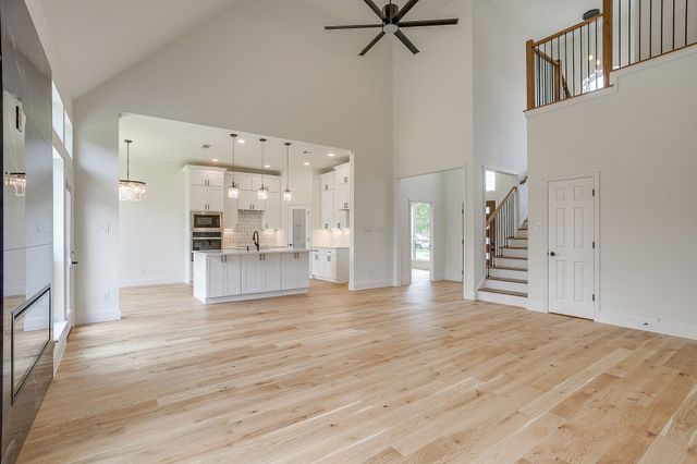 5102 Shadowood Road, Colleyville, TX 76034
