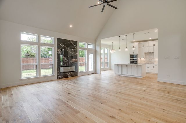 5102 Shadowood Road, Colleyville, TX 76034