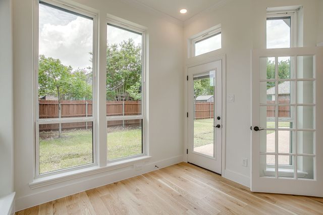 5102 Shadowood Road, Colleyville, TX 76034