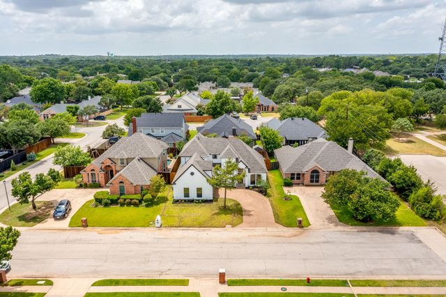 5102 Shadowood Road, Colleyville, TX 76034