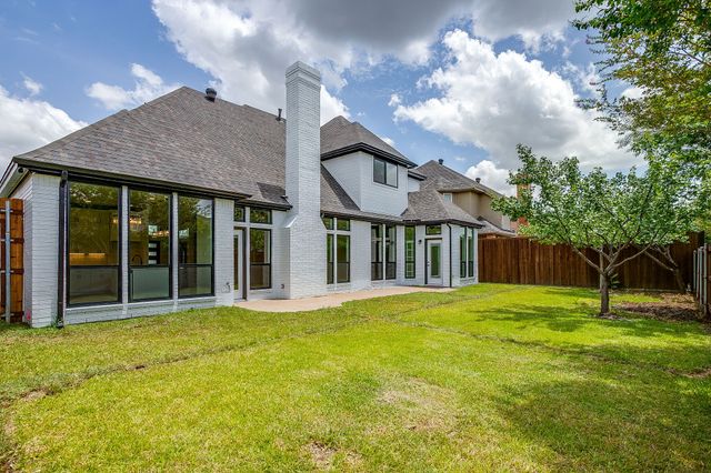 5102 Shadowood Road, Colleyville, TX 76034