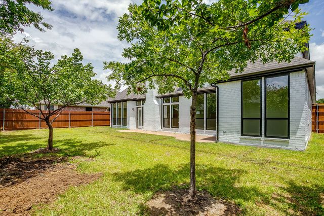 5102 Shadowood Road, Colleyville, TX 76034
