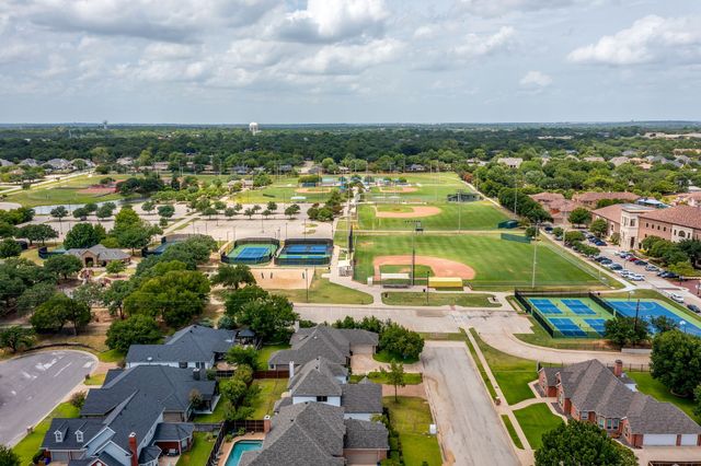 5102 Shadowood Road, Colleyville, TX 76034