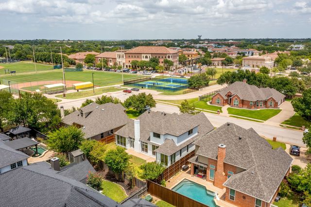 5102 Shadowood Road, Colleyville, TX 76034