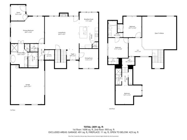 5102 Shadowood Road, Colleyville, TX 76034