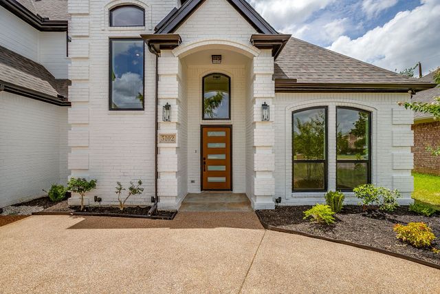 5102 Shadowood Road, Colleyville, TX 76034