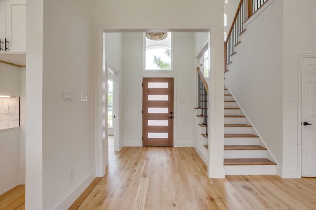 5102 Shadowood Road, Colleyville, TX 76034