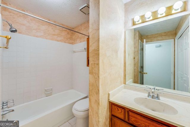 2167 N Forest Trail, Atlanta, GA 30338