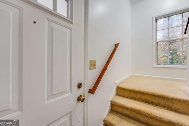 2167 N Forest Trail, Atlanta, GA 30338