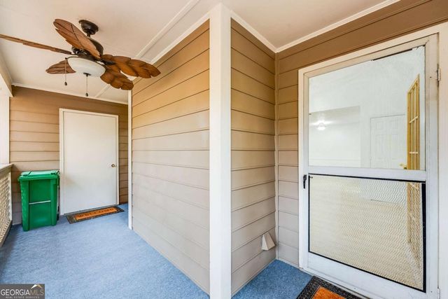 2167 N Forest Trail, Atlanta, GA 30338