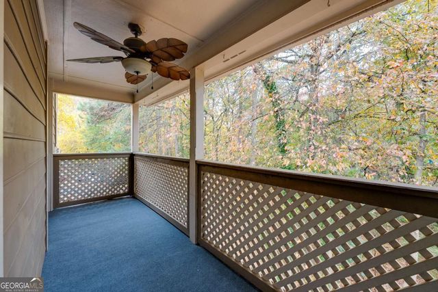 2167 N Forest Trail, Atlanta, GA 30338