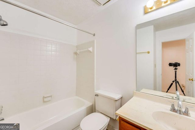 2167 N Forest Trail, Atlanta, GA 30338