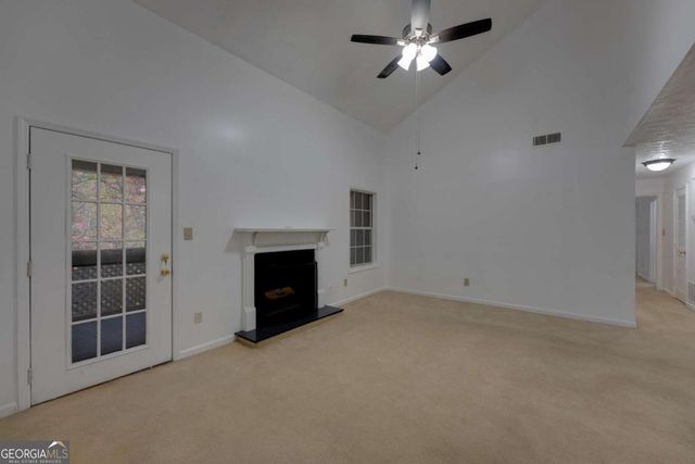 2167 N Forest Trail, Atlanta, GA 30338