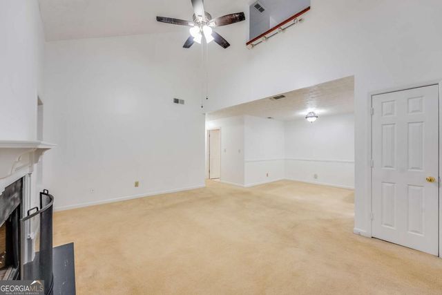 2167 N Forest Trail, Atlanta, GA 30338