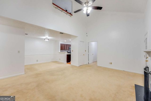 2167 N Forest Trail, Atlanta, GA 30338