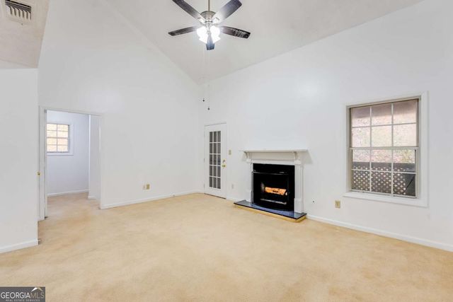 2167 N Forest Trail, Atlanta, GA 30338