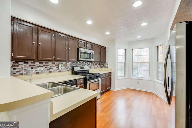 2167 N Forest Trail, Atlanta, GA 30338