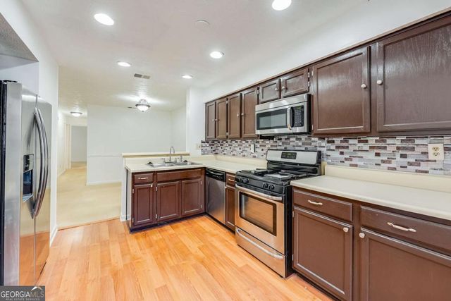 2167 N Forest Trail, Atlanta, GA 30338