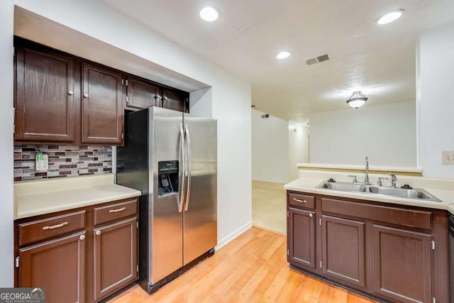 2167 N Forest Trail, Atlanta, GA 30338