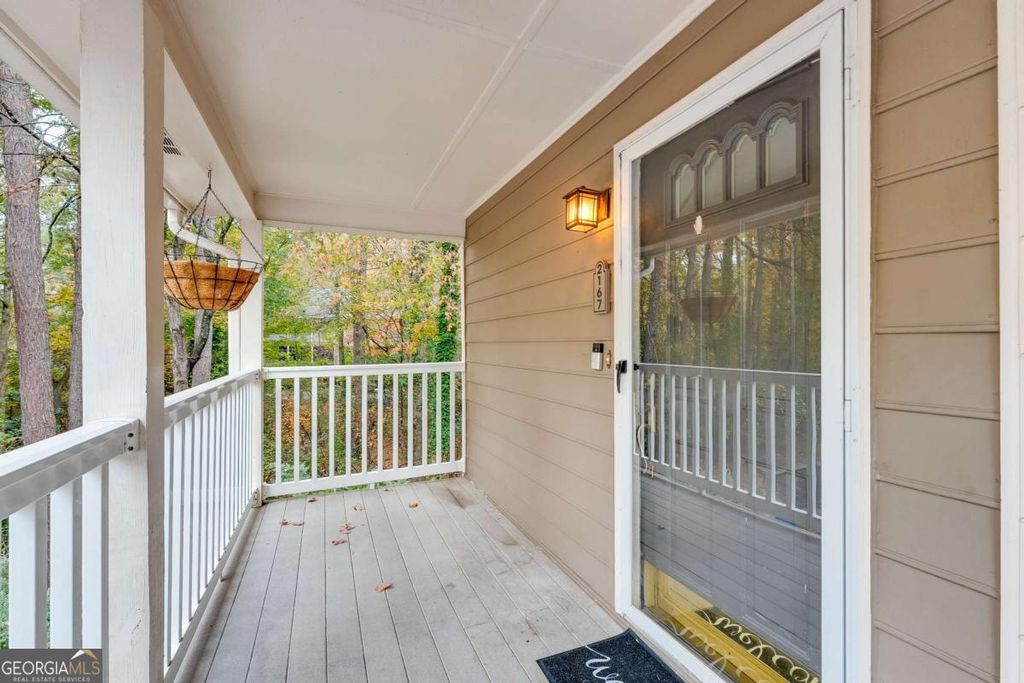 2167 N Forest Trail, Atlanta, GA 30338