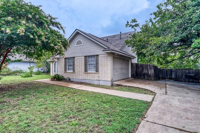 1910 Ireland DR, Leander, TX 78641