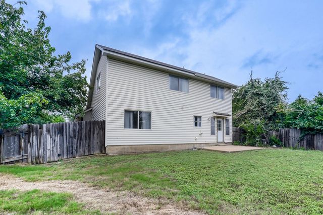 1910 Ireland DR, Leander, TX 78641