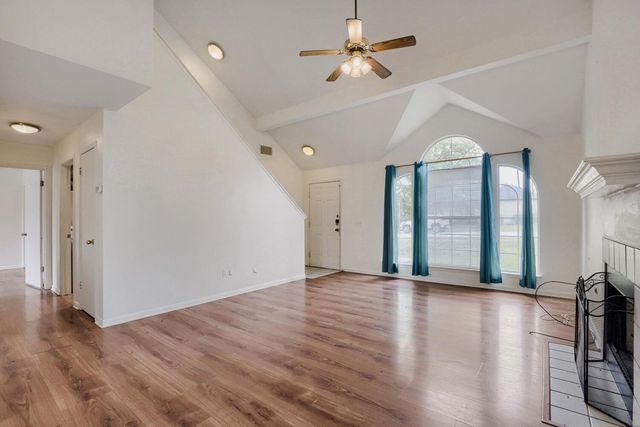 1910 Ireland DR, Leander, TX 78641