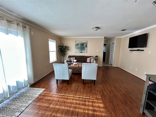 13207 Gatton Park Drive, Houston, TX 77066