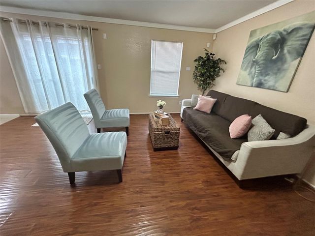 13207 Gatton Park Drive, Houston, TX 77066