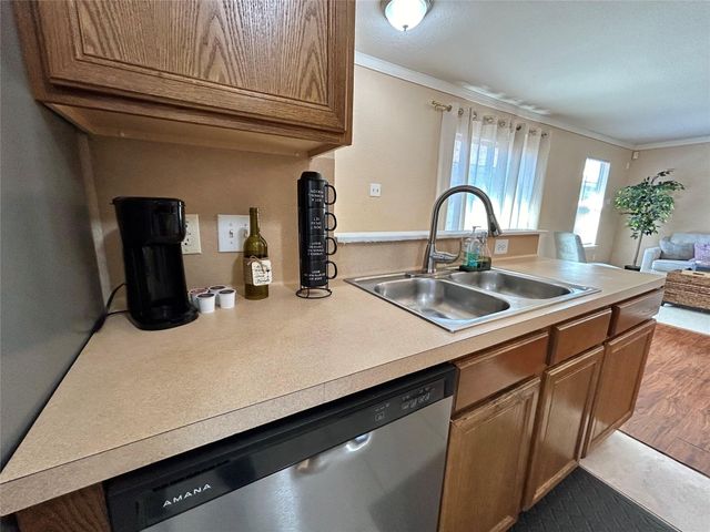 13207 Gatton Park Drive, Houston, TX 77066