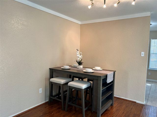 13207 Gatton Park Drive, Houston, TX 77066