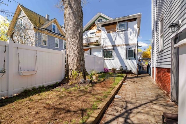 190 Morrison Ave 2, Somerville, MA 02144